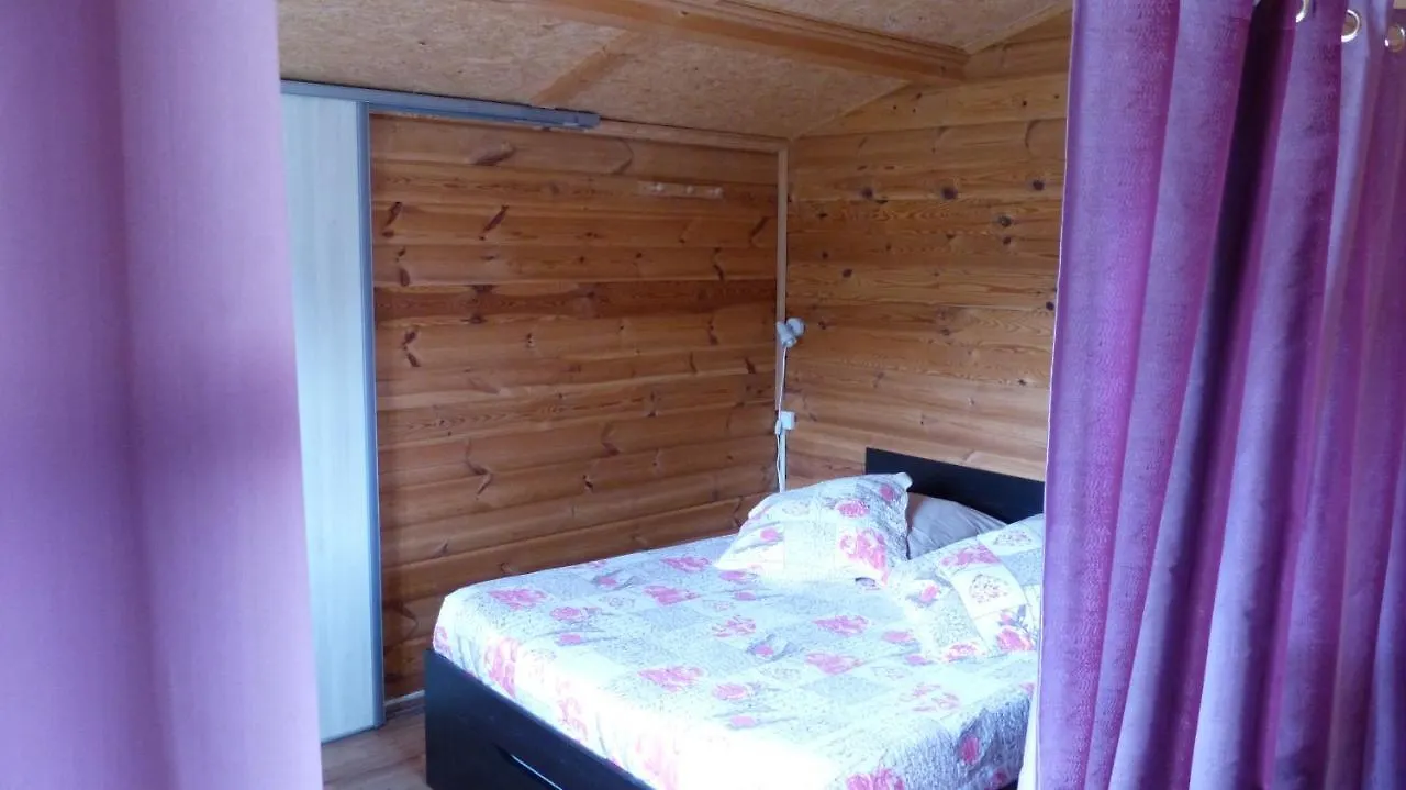 Les Cabanes De Bourras La Palud-sur-Verdon 0*,  Frankreich