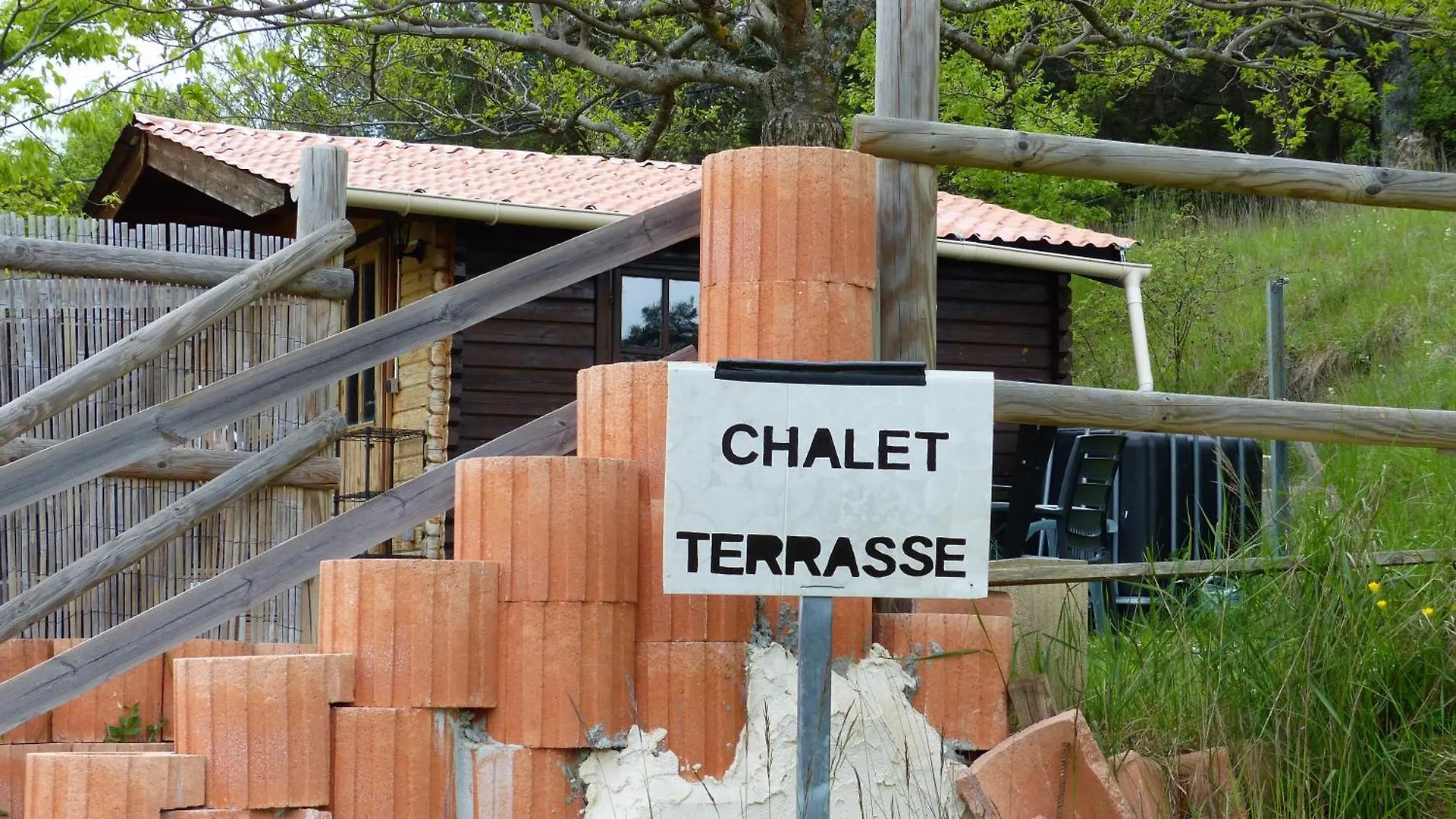 Les Cabanes De Bourras La Palud-sur-Verdon Frankreich