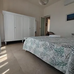 Scruscio Ri Mare Villa Favignana