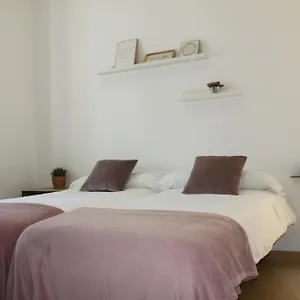 En Cordoba, Puente Y Torre Calahorra Appartamento Cordova